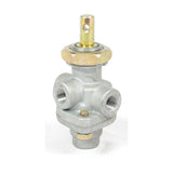F224616 | PP-1 PUSH PULL VALVE | Replace 276566 | LPP-3592