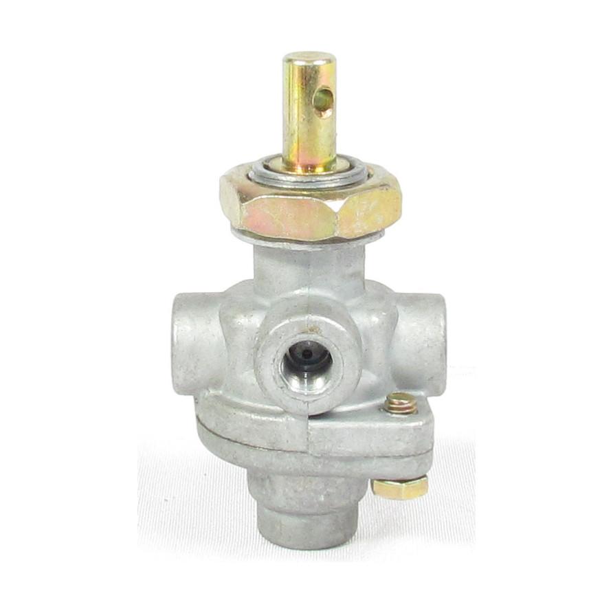 F224616 | PP-1 PUSH PULL VALVE | Replace 276566 | LPP-3592