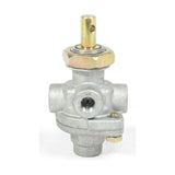 F224616 | PP-1 PUSH PULL VALVE | Replace 276566 | LPP-3592