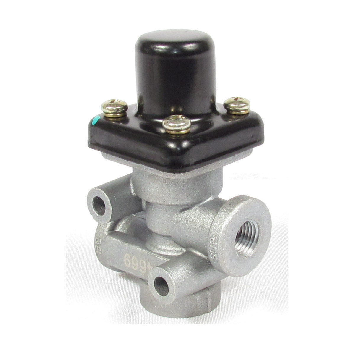 Bendix Brake Pressure Sensor Bendix Pressure Protection Valve