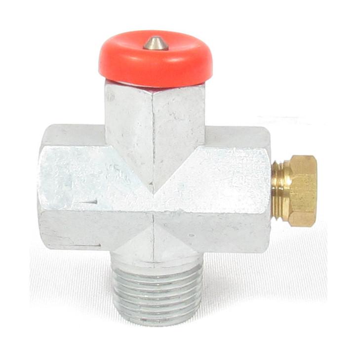 F224670 | PRESSURE PROTECTION VALVE | Replace 20QE2326A | LPR-3712