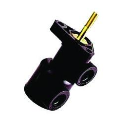 F224619 | PUSH PULL VALVE FKN20031 | Replace KN20031 | LPP-5613