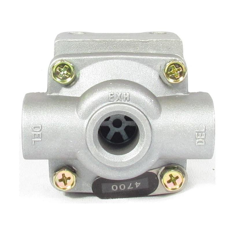 F224700 | QR-1 QUICK RELEASE VALVE | Replace 229844 | LQV-3756 ...