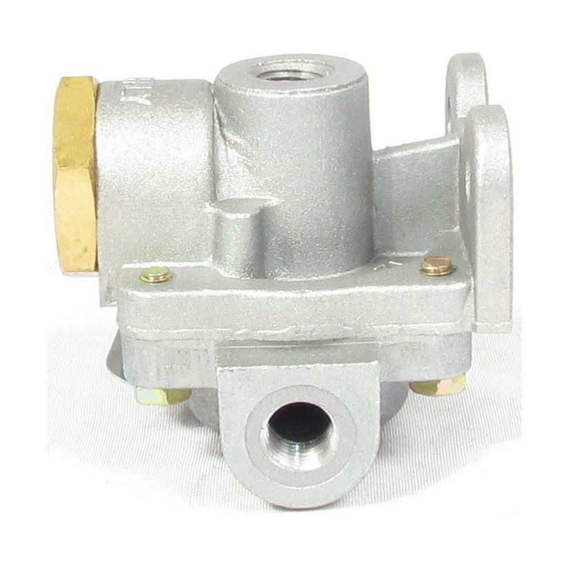 F224698 | QR-1C QUICK RELEASE VALVE | Replace 289182 | LQV-5718