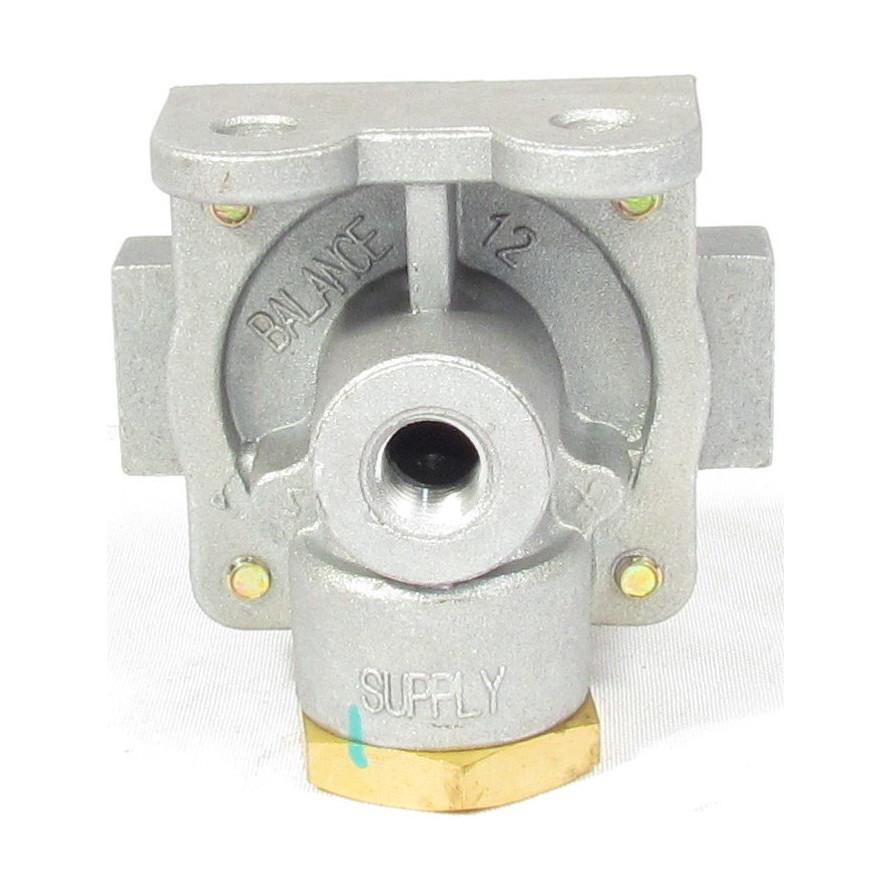 F224698 | QR-1C QUICK RELEASE VALVE | Replace 289182 | LQV-5718