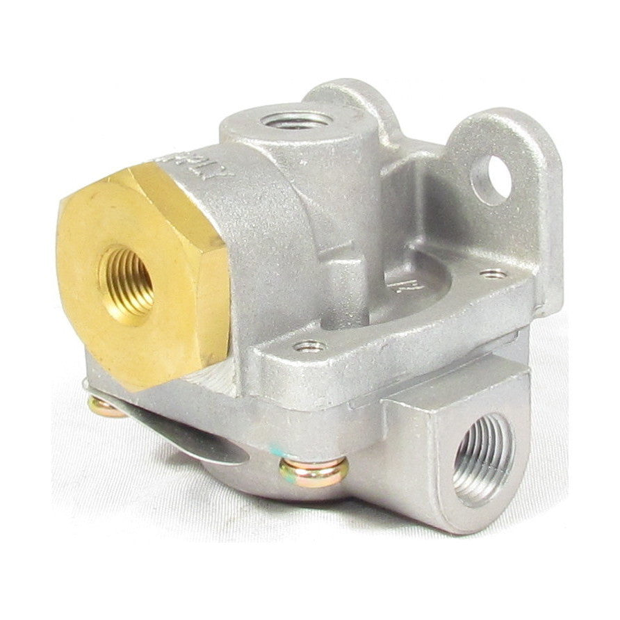 F224699 | QR-1C QUICK RELEASE VALVE | Replace 289714 | KN32041 | 20QE2288 | LQV-3626