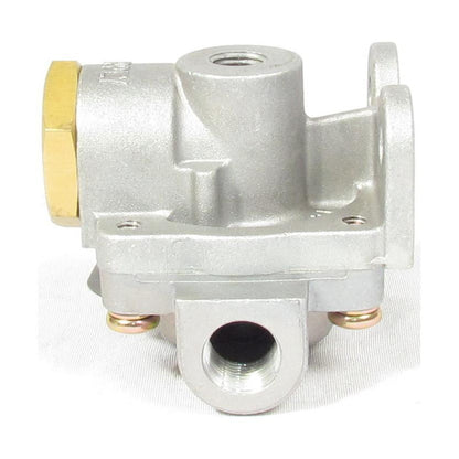 F224699 | QR-1C QUICK RELEASE VALVE | Replace 289714 | KN32041 | 20QE2288 | LQV-3626