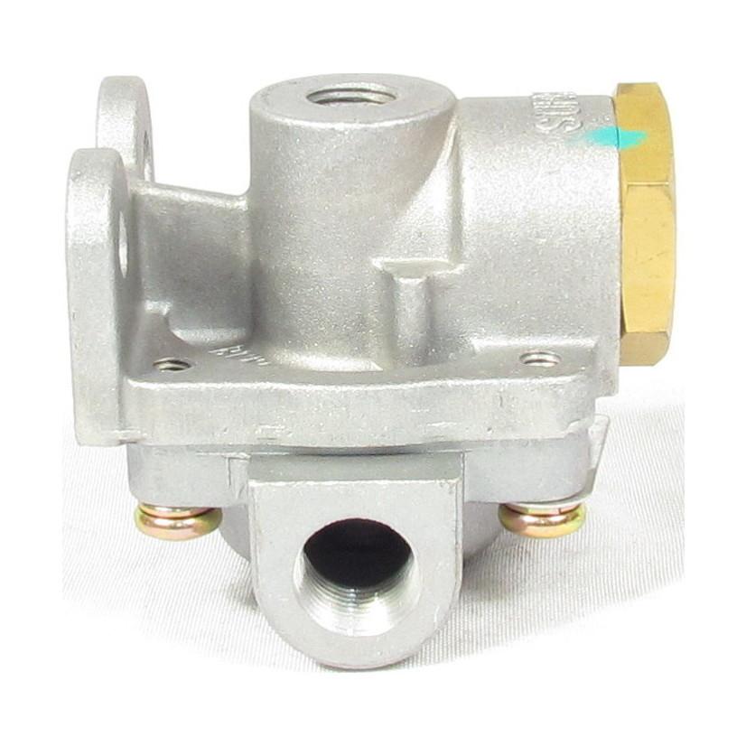 F224699 | QR-1C QUICK RELEASE VALVE | Replace 289714 | KN32041 | 20QE2288 | LQV-3626