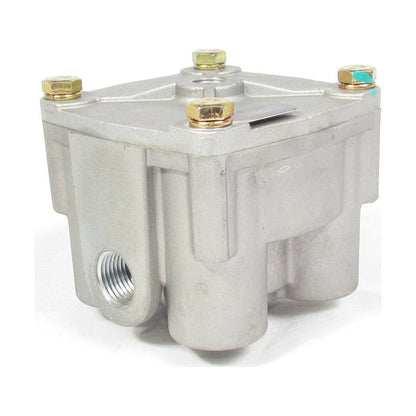 F224702 | R-12 RELAY VALVE | Replace 102626 |A86473 | LRV-3613