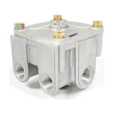 F224709 | R-12H RELAY VALVE | Replace 065125 | 20QE458 | LRV-3643