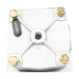 F224709 | R-12H RELAY VALVE | Replace 065125 | 20QE458 | LRV-3643