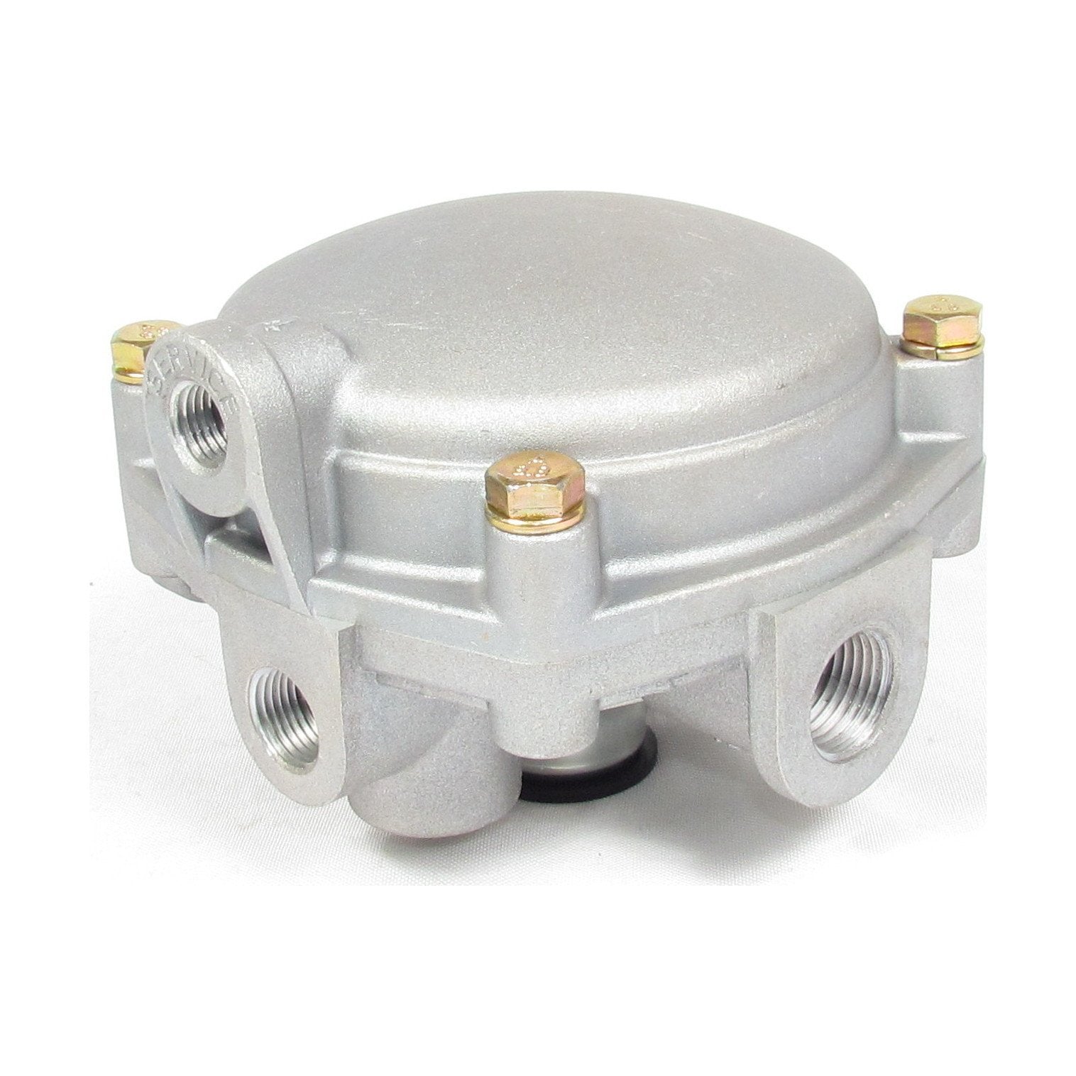 F224704 | R-6 RELAY VALVE | Replace 280375 |279180 | LRV-3617 – Fortpro USA