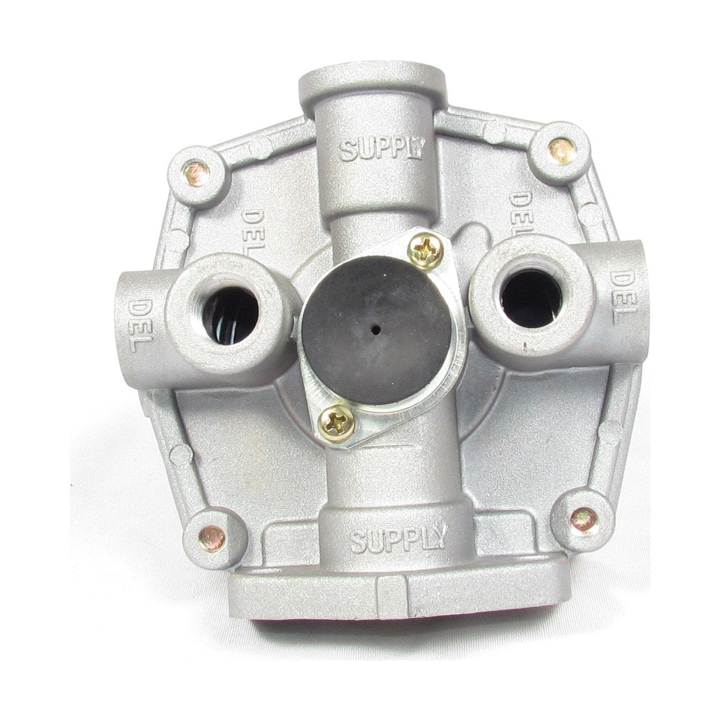 F224704 | R-6 RELAY VALVE | Replace 280375 |279180 | LRV-3617 – Fortpro USA