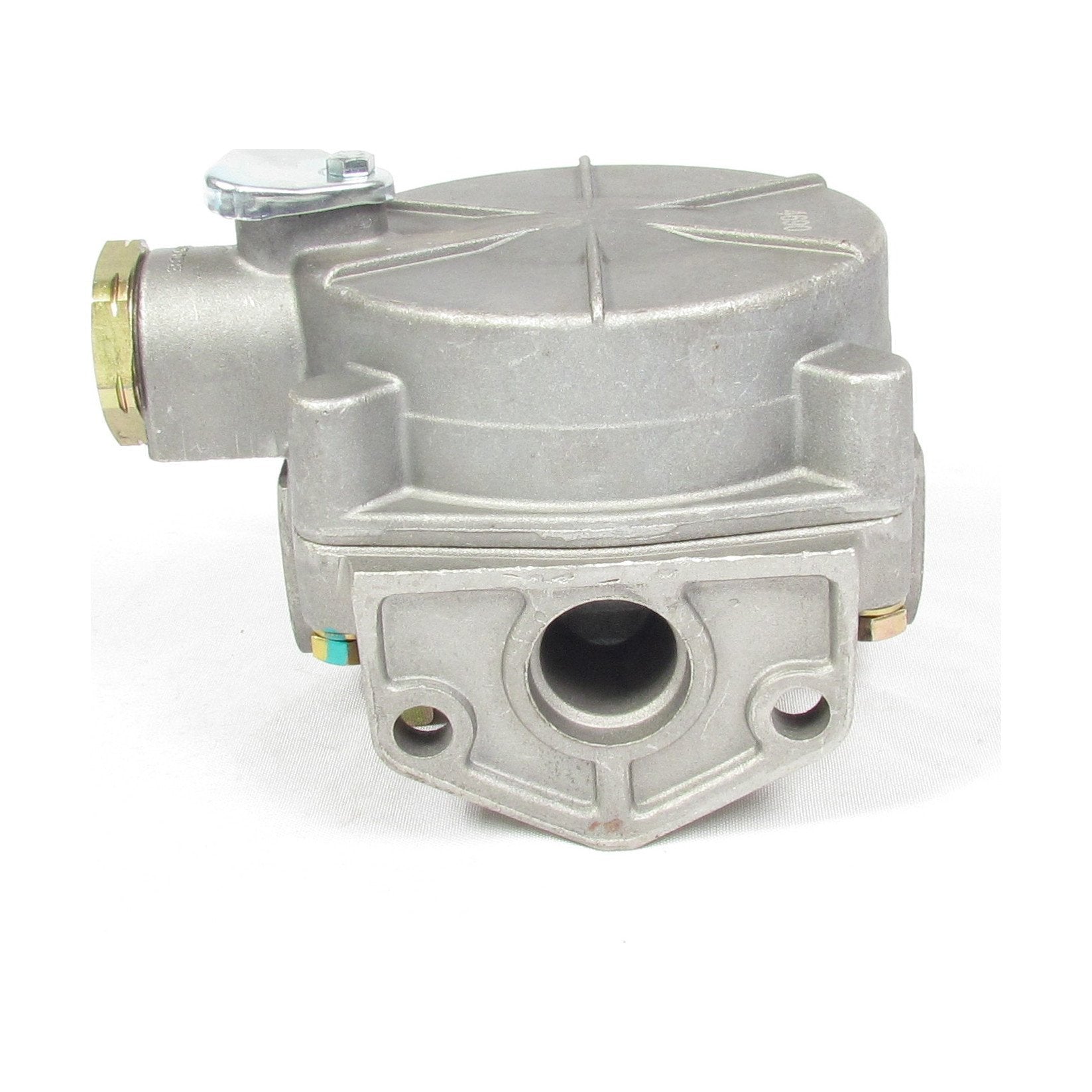 F224690 | R-8 RELAY VALVE |Replace 286370 | LRV-5616 – Fortpro USA