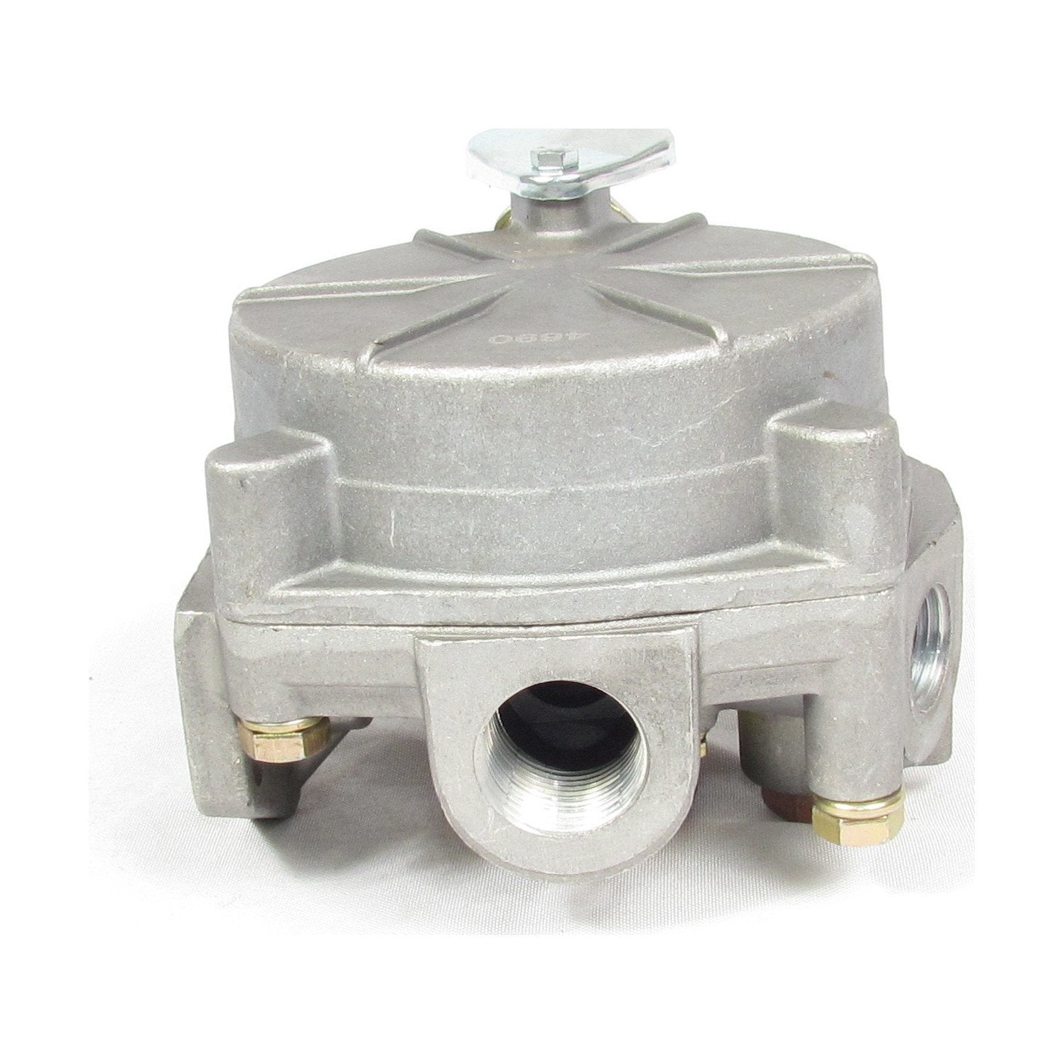 F224690 | R-8 RELAY VALVE |Replace 286370 | LRV-5616 – Fortpro USA
