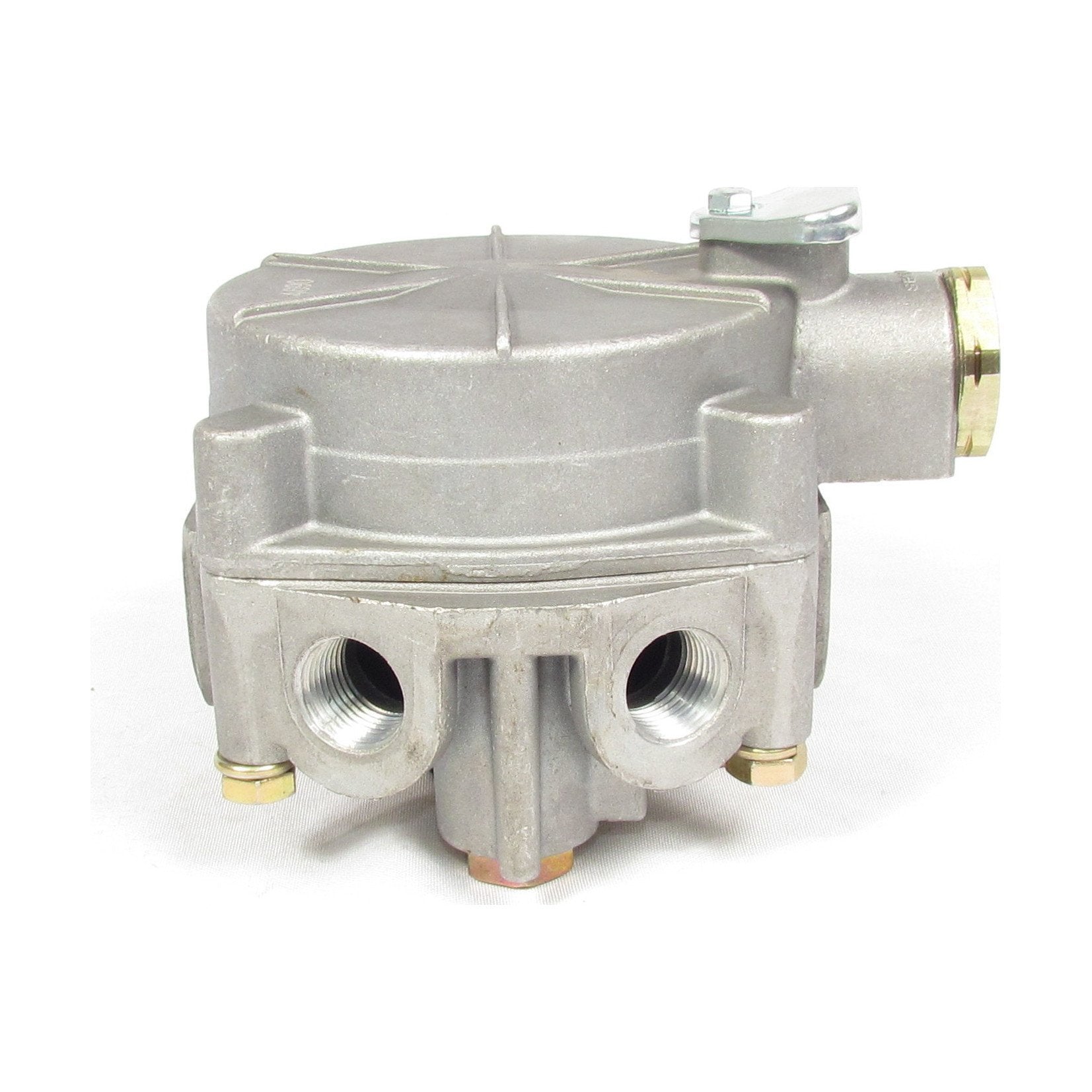 F224690 | R-8 RELAY VALVE |Replace 286370 | LRV-5616 – Fortpro USA