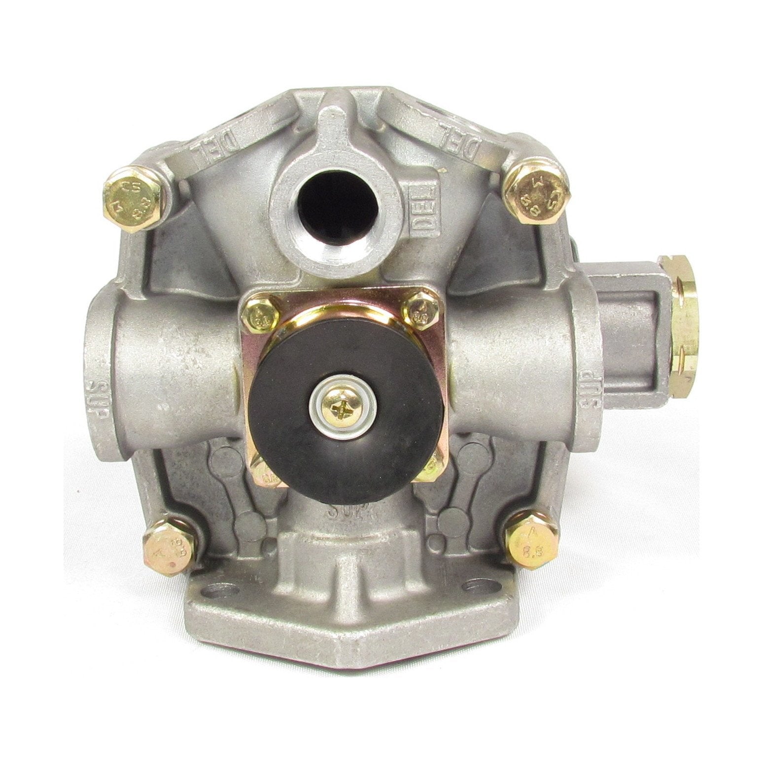 F224690 | R-8 RELAY VALVE |Replace 286370 | LRV-5616 – Fortpro USA