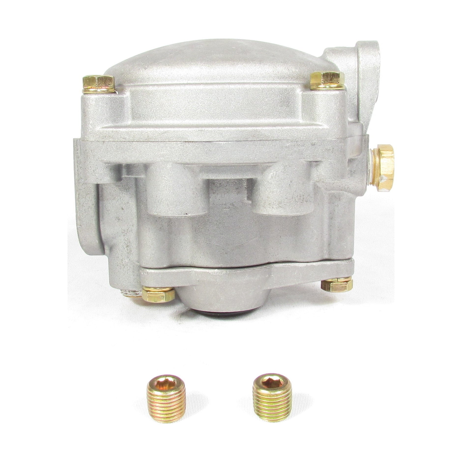F224703 | RE-6 EMERGENCY RELAY VALVE | Replace 281865 | LEV-3614 ...