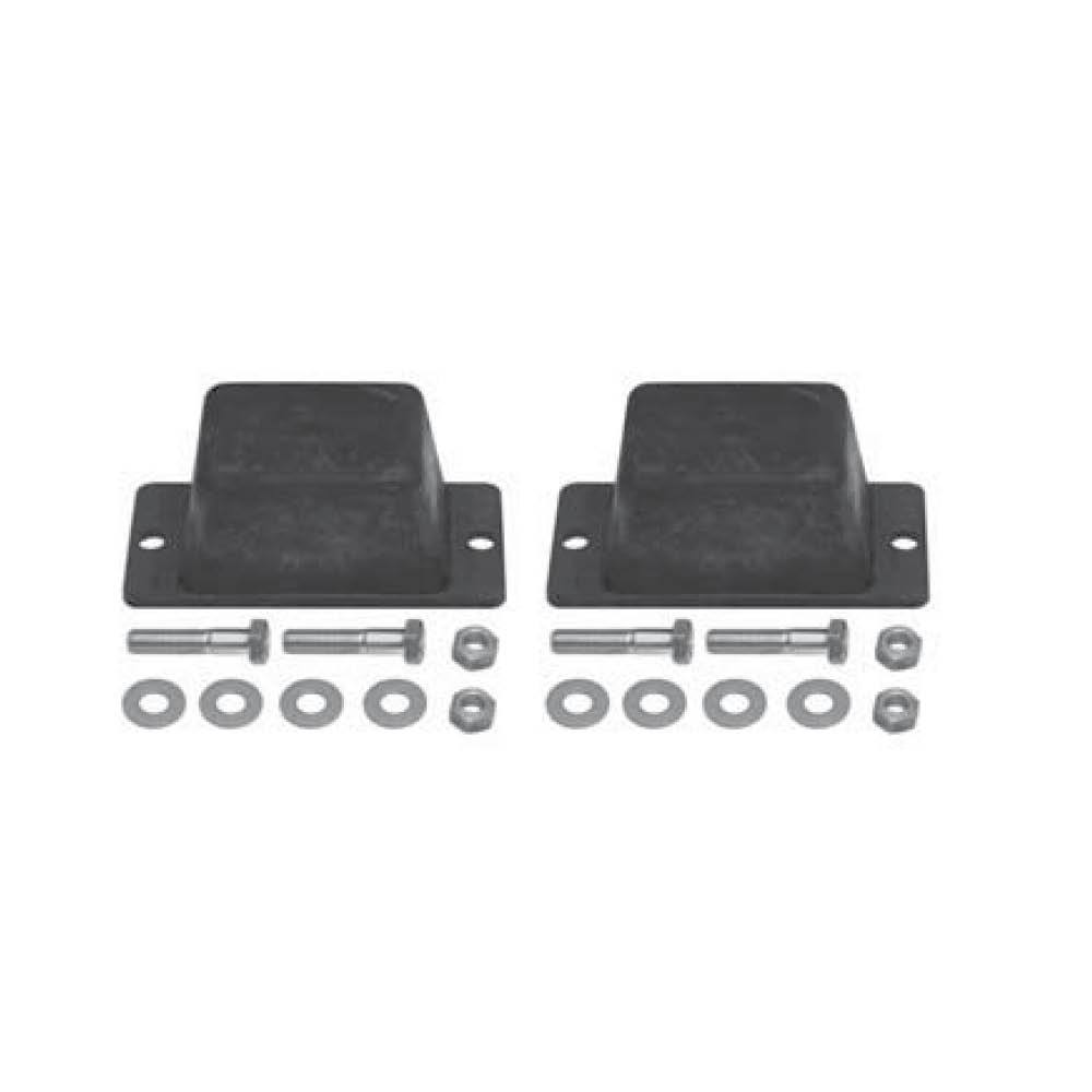 Rebound Roller Kit For Hendrickson - (49399000)