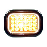 F235289 | Rectangle 24 LED Light (12 Volts)
