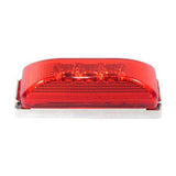 F235254 | RED, SIDE MARKER LIGHT 3 LED