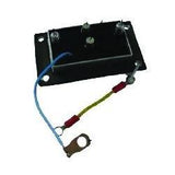 Fortpro F235404 12V Regulator for Leece-Neville 2300-2800JB Alternators | Ford, Freightliner, International, Kenworth, Mack,| Replaces Leece Neville 102200, 100650, 79000