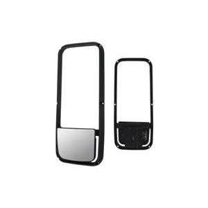 Fortpro Replacement Mirror Frame For Kenworth T600 T660 T800 | F247537