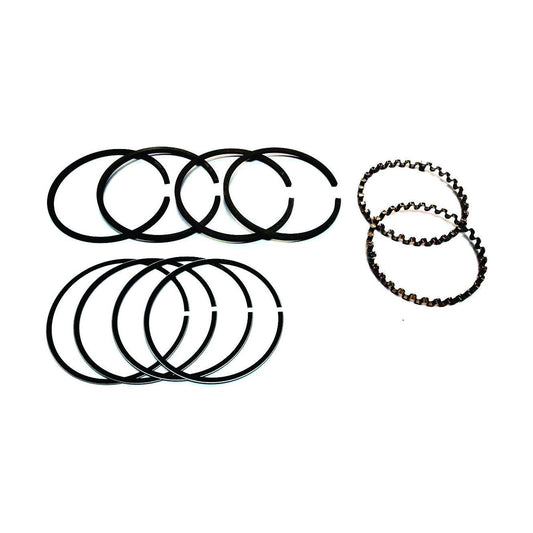 F224863-STD | RING SET Tu-flo 500 | Replace 225514 | DRS-4050-STD