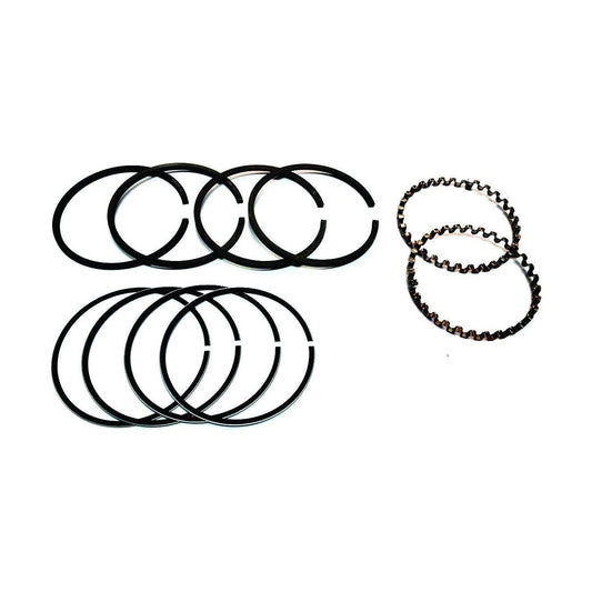 F224876-STD | PISTON, RING SET Tu-Flo 550/750 | Replace 107639 | DRS-4055-STD