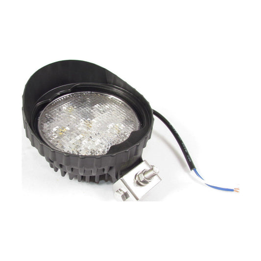 Round 6 Leds Waterproof High Power Lights | F235300