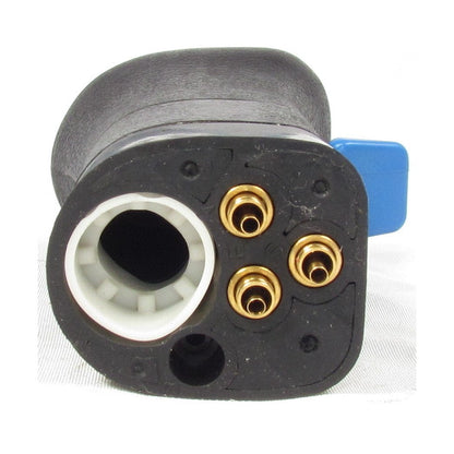 F123246 | SELECTOR VALVE | Replace 20QE3334A | LSV-3765