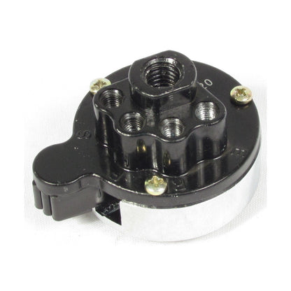 F112920 | SELECTOR VALVE | Replace  A4487