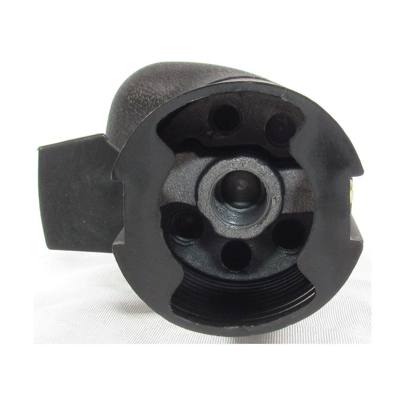 F112900 | TRANSMISSION SELECTOR VALVE | Replace A-6909