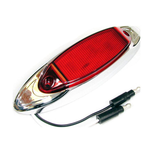 F235201 | CLEARANCE / MARKER LIGHTS