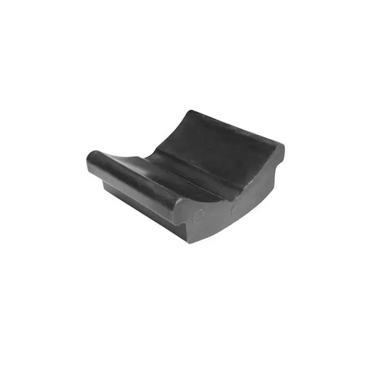 Fortpro Slipper Pad Compatible with Hendrickson HAS Suspension Systems Replaces 56929-000 | F184287