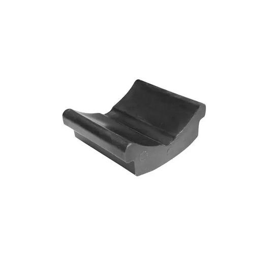 Fortpro Slipper Pad Compatible with Hendrickson HAS Suspension Systems Replaces 56929-000 | F184287