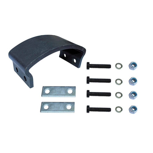 Rear Slipper Pad Kit For Hendrickson HFS 360/400/40LH - (56557002)