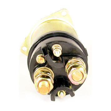 Solenoide Delco 42mt 12v 66-113 Tw | Meses Sin Interés - Foto 5