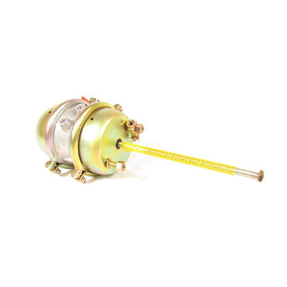 F224730E | SPRING BRAKE CHAMBER TYPE 30/30 SERVICEABLE | Replace T3030