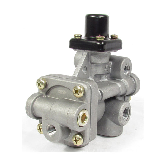 F224663 | SPRING BRAKE VALVE | Replace 065439 | LBV-5683