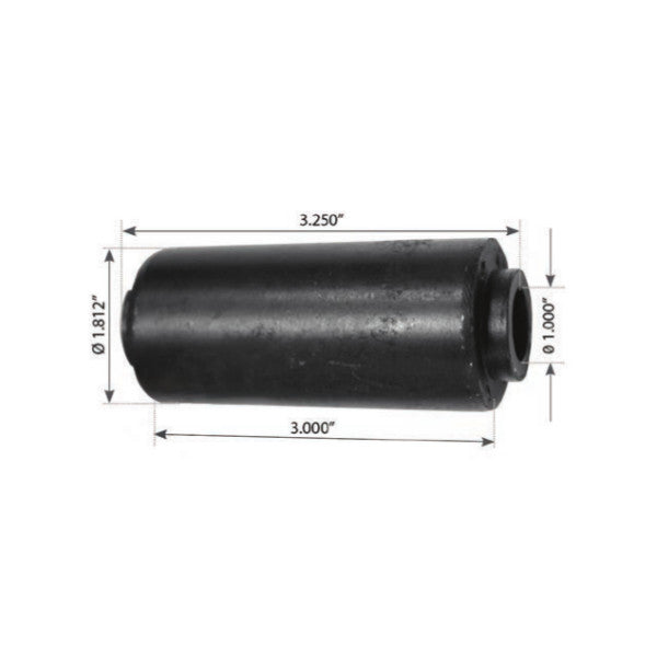 Front Spring Bushing Front Spring Eye Bushing For International Navistar - (470033C1 ...