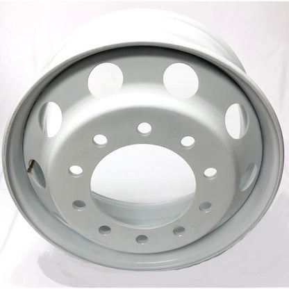 F286432 | WHEEL 22.5 X 9 (AMERICAN HUB) TUBELESS WHEELS, 10 BOLT HOLES