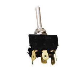 F235536 | SWITCH (2 Position/6 Term)(Momentary)(Screw Connection) | Replace 1MR2176A | MSW-4395