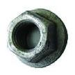 F296714 | TORQUE ARM NUT | Replace HUT10562-00