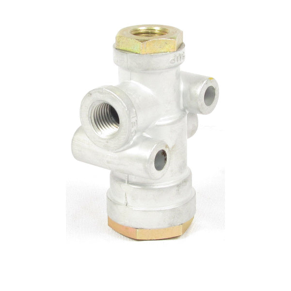 F102601 | TR-3 INVERSION VALVE | Replace 281459 | LIV-5635 – Fortpro USA