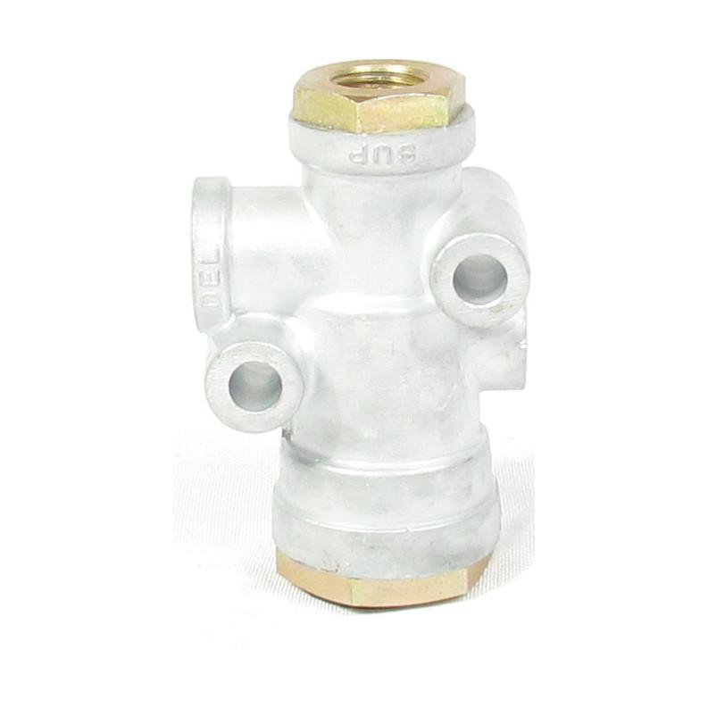 F102601 | TR-3 INVERSION VALVE | Replace 281459 | LIV-5635