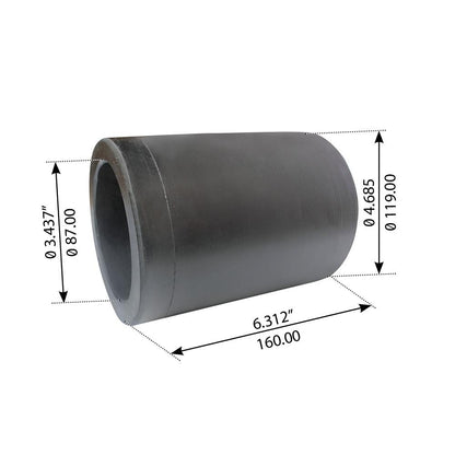 Trunnion Bushing For Mack SS34-38 Camelback - (10QK219P2)