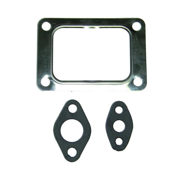 F010022 | SET TURBO GASKET (DUAL PORT)