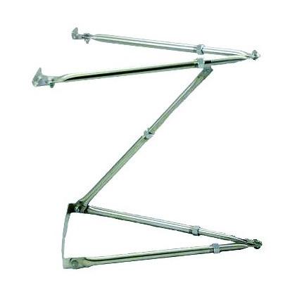 F245689 | UNIVERSAL ARM ASSY