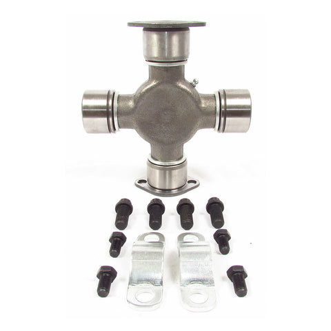 Universal Joints – Fortpro USA